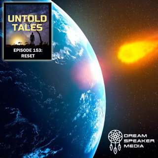Episode 153 - Reset