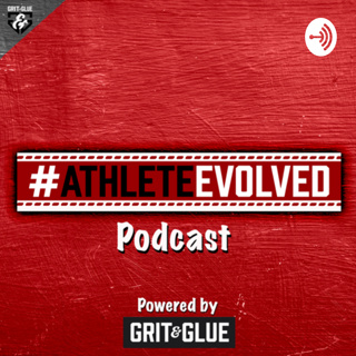 #AthleteEvolved