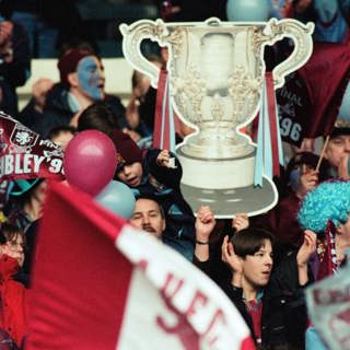 Claret & Blue Podcast #20 | A NOSTALGIC TRIP DOWN WEMBLEY WAY