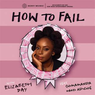 Failure Throwback: Chimamanda Ngozi Adichie