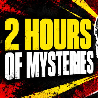 2 Hours of Chilling Unsolved Mysteries for Sleep | 311