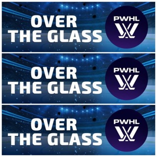 Friday, August 21: PWHL Over The Glass