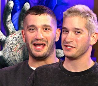 I spent a day with THE RACKARACKA