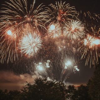 Skogsfredag, Avsnitt 52 - Ettårsjubileum med inga och alla typer av hyggen