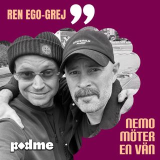 548. Ulf Stenberg – TEASER!