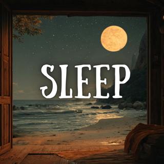 Sleep in Your Happy Place