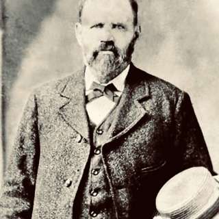 Buffalo Hunt and Whiskey Busts: The Wild Exploits of George W Brown, Prairie Dog Morrow, and a Tumultuous Night at Buffalo City