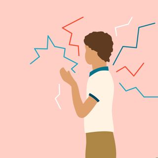 ADHD, irritability, and friendship (Jake’s story)