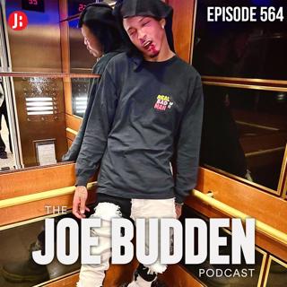 Episode 564 | "Rich Rising"