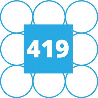 Avsnitt 419 - Inga vinnare