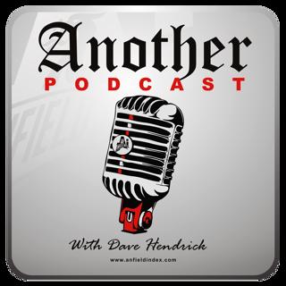 Another Podcast: VVD & John Terry Debate
