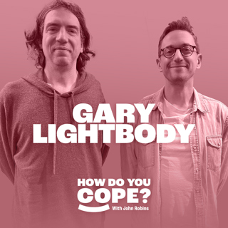 Gary Lightbody: The Gratitude List
