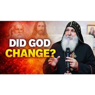 Is the God of the Old Testament Different from the New Testament_ _ Matthew 5 Explained