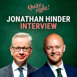 Quite right!: Meet the Labour MP taking on his own party | Jonathan Hinder