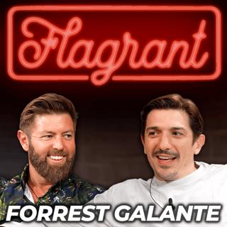 Forrest Galante On Gay Dolphins, Deadliest Animals, & Cannibal Tribes