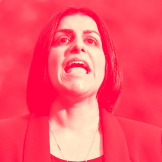 Shabana Mahmood vs the asylum system