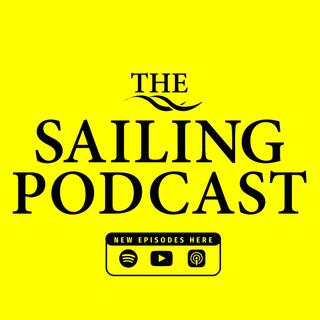 Ep. 22: Don McIntyre – Polar Living, Fighting Pirates, and Reinventing Retro Ocean Racing