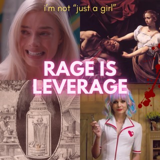 7 ways to make your feminine rage work for you