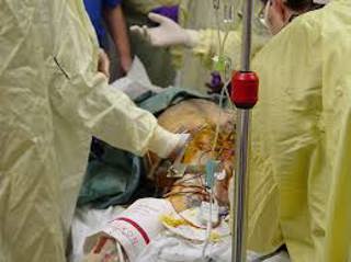 Podcast #334 - Resuscitative Thoracotomy