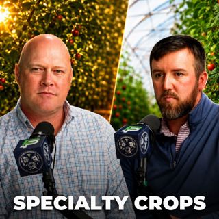 Specialty Crops: What Every Row Crop Farmer Can Learn