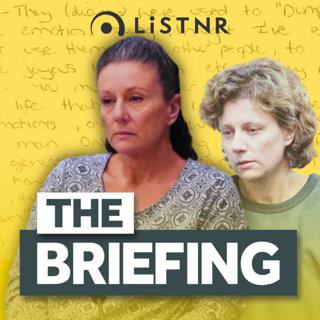 BONUS: Inside the fight to free Kathleen Folbigg 