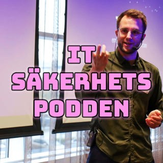 #146 - Att söka genom Github efter säkerhetsbrister
