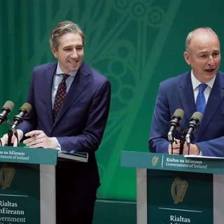 Irish Premier Backs EU-US Trade Deal, EU Pharma Overhauls to Compete, EU US Seal Zero Tariff Deal, PPM Demands EU Fund Audit, and more...