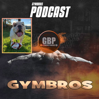 Til minne av Birger | GymBros #68