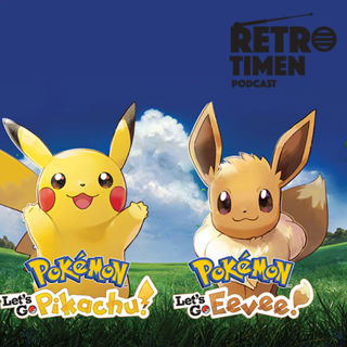 E189 - Pokemon Let's Go Eevee, Silverado, Nytt medlem i panelet