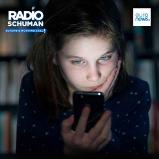 Is the EU securing children from risks of social media?