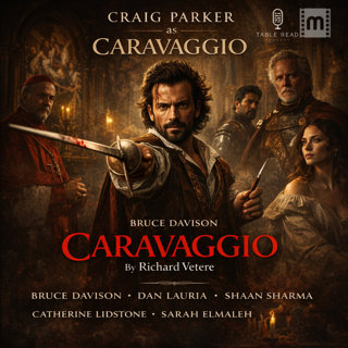 Caravaggio - Act 3