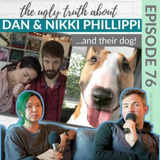 Nikki Phillippi Cancelled For Animal Cruelty & Bill Gates Vaccine Patent Controversy (Ep 76)