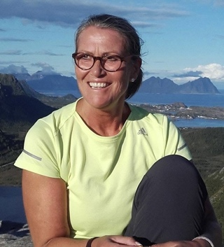 Linda Camilla Nærøy