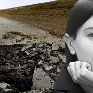 Platssmärta: Min första kärlek var en plats som inte går att återvända till