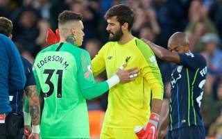 The Weekender: Manchester City's Visit A Big Opportunity For Liverpool?
