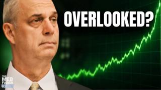 Dave Iben: The World Is on Sale While America Trades at a Premium | #652