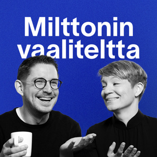 Jakso 8: Eurovaalien vaikutukset Suomessa?