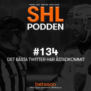 134. Det bästa Twitter har åstadkommit