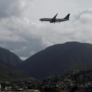 Venezuela, Russia's ‘shadow fleet’ and AI shopping