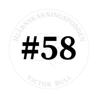 Svår bilolycka UTAN rehabilitering och grundandet av Hjärnskadeförbundet – intervju med Mats Jansson från Hjärnkraft #58
