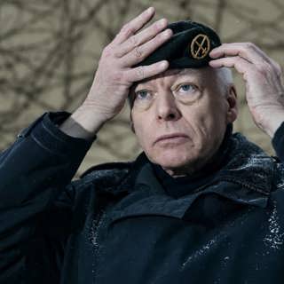 Miniserie: Putins militära plan för att fånga Zelenskyj