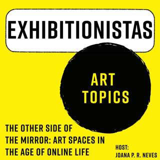 New Technologies & Art | The Other Side of The Mirror: Art Spaces in the Age of Online Life