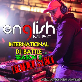 Season 2 DJ International Battle View 33 Mixtape
