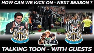 🤔Talking Toon with Guests 👀How do we Kick on - Next Season❓