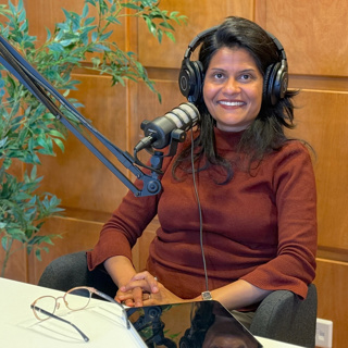 63. Rashmi Kasat-Majakorpi – How should boards prepare for an AI-Driven Future?