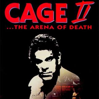 Cage II