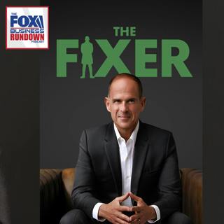 Business Rundown: "The Fixer" On Intel, Tariffs, & His New FOX Show