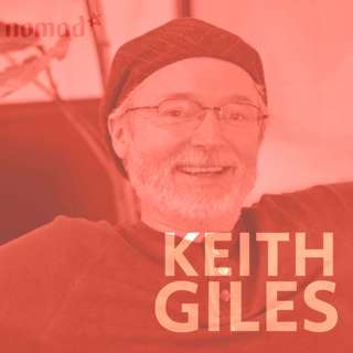 Keith Giles - Ending the End Times (N264)