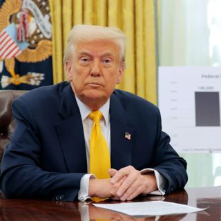 Can Trump survive a recession?