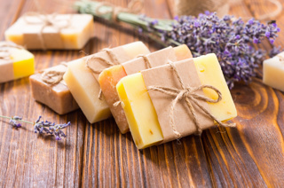 Making Soap with Lye for Beginners